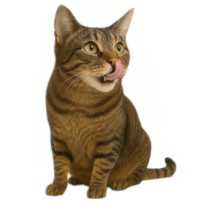 Υγρή Τροφή Γάτας Shelma with salmon in sauce 85g