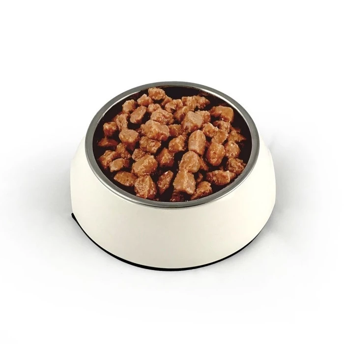 Υγρή Τροφή Γάτας Teo Rich in beef 850g