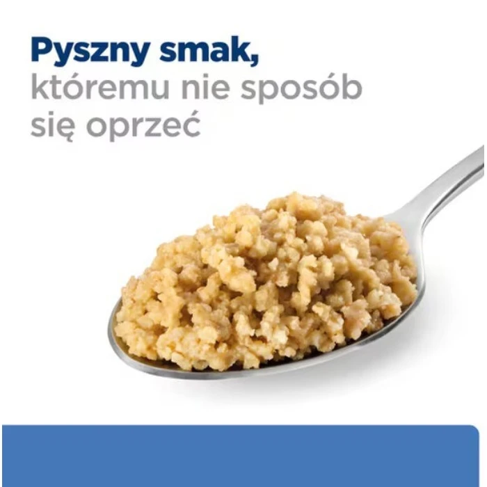 Υγρή Τροφή Σκύλων Hill's PD Canine Derm Complete 370g