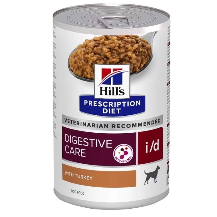 Υγρή Τροφή Σκύλων Hill's PD Canine Digestive Care i/d 360 g