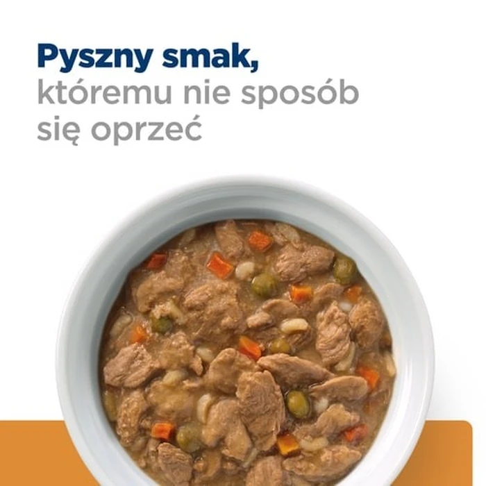 Υγρή Τροφή Σκύλων Hill's Prescription Diet Kidney Care k/d Chicken stew 400g