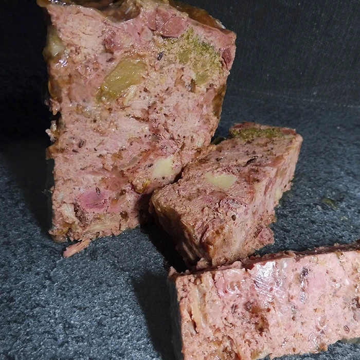 Υγρή Τροφή Σκύλων Pupil Premium All Meat Beef 800g