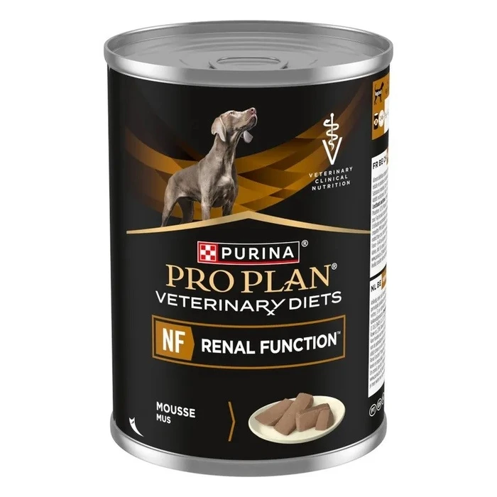 Υγρή Τροφή Σκύλων Purina Pro Plan Veterinary Diets NF Renal Function 400 g