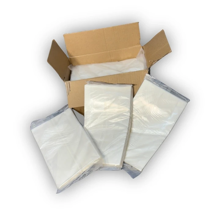 Φάκελοι BSTech C5 courier slips 235x175 mm 1000 pcs.