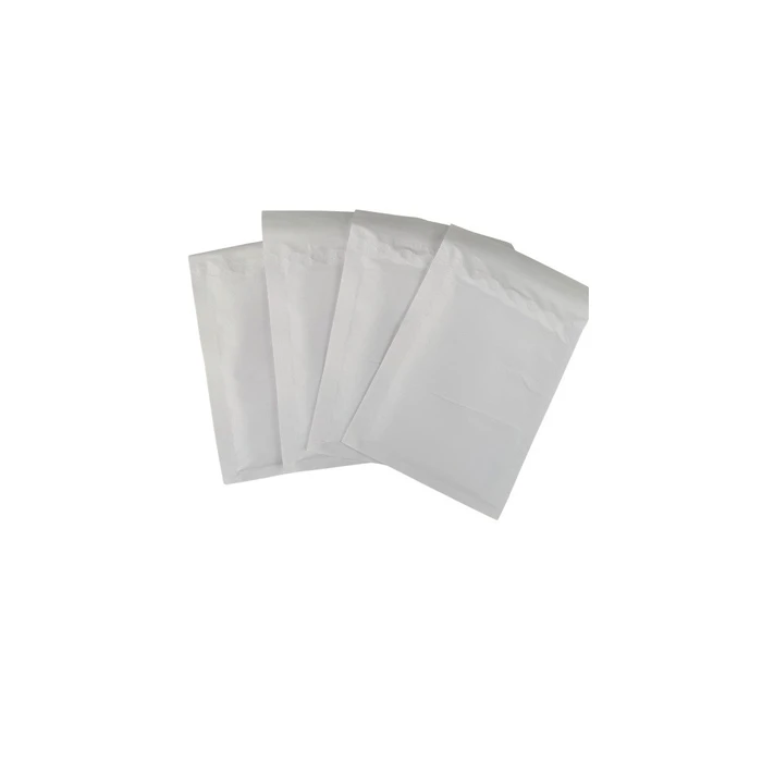 Φάκελοι Αλληλογραφίας Bestpak envelopes bubble padded L21 50 pcs. White