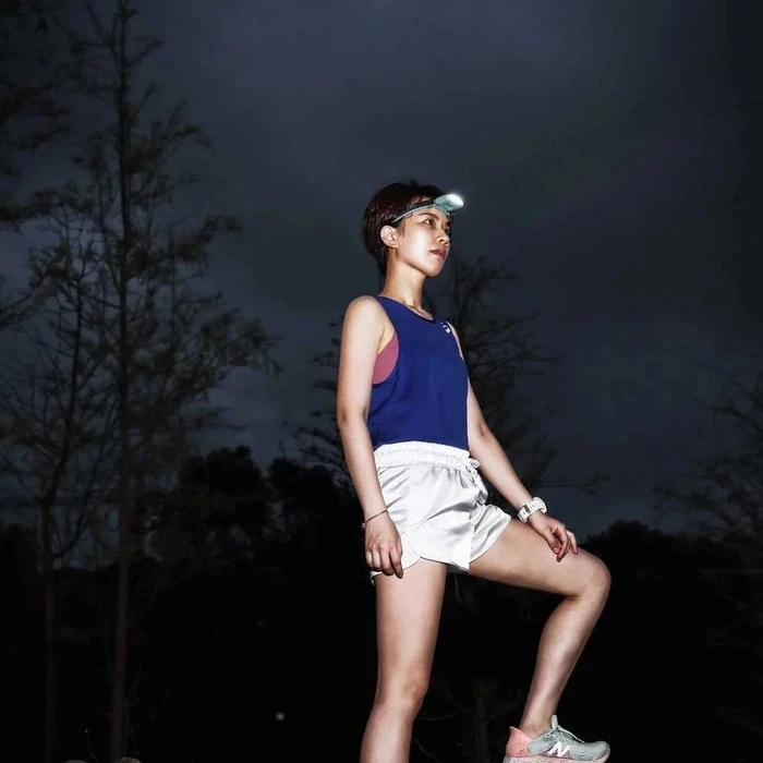 Φακός Κεφαλής Nextool NE20005 170lm rechargeable head torch, Blue