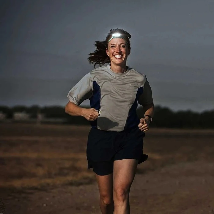 Φακός Κεφαλής Nextool NE20005 170lm rechargeable head torch, Blue