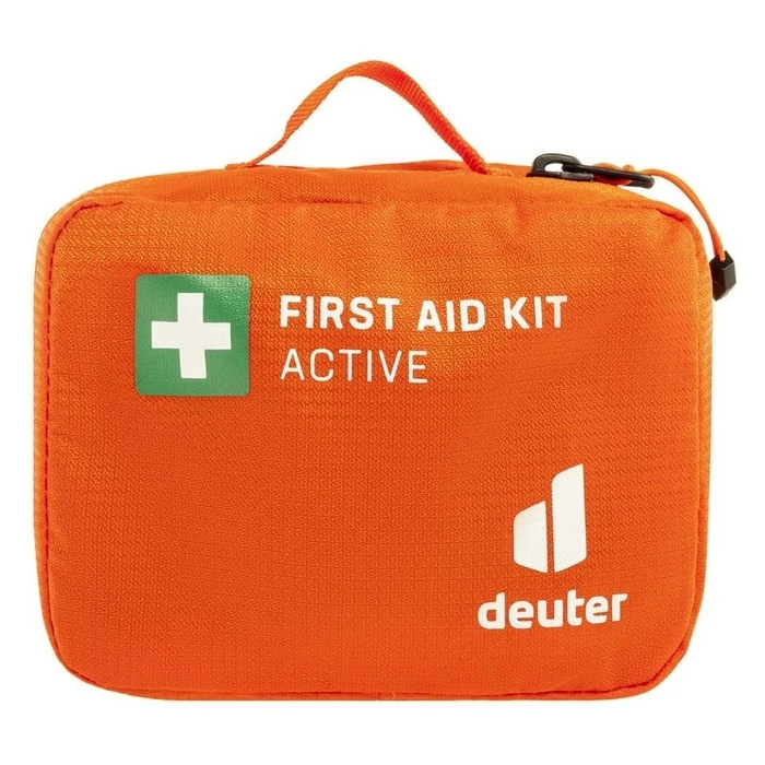 Φαρμακείο Αυτοκινήτου Deuter First Aid Kit Active - soothes
