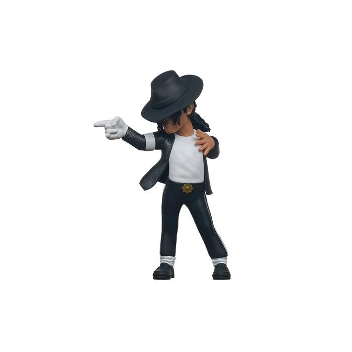Φιγούρα Minix - MICHAEL JACKSON BILLY JEAN