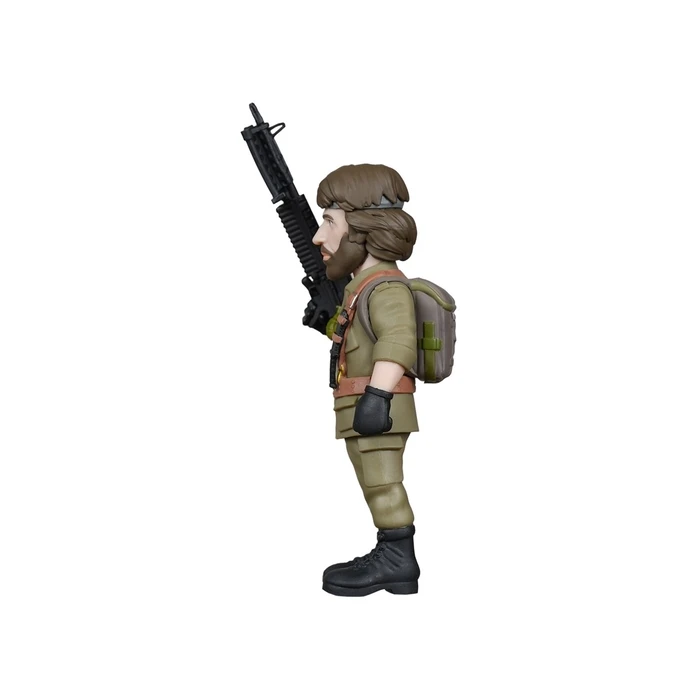 Φιγούρα Minix MISSING IN ACTION - CHUCK NORRIS