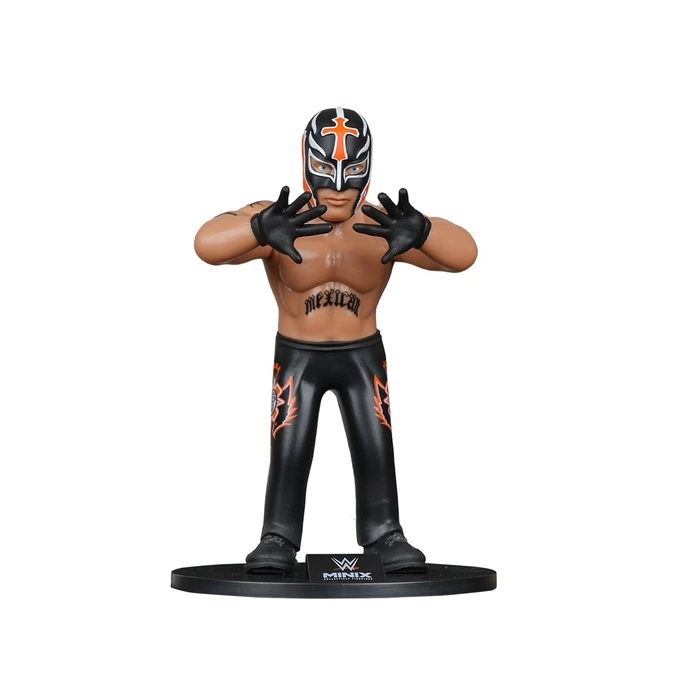 Φιγούρα Minix WWE - REY MISTERIO