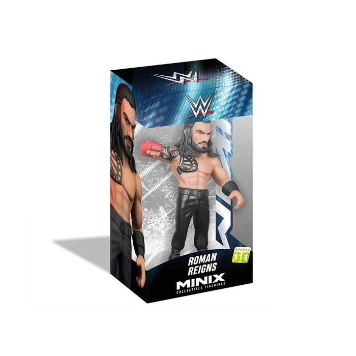 Φιγούρα Minix WWE - ROMAN REIGNS