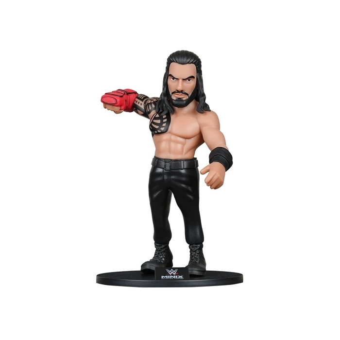 Φιγούρα Minix WWE - ROMAN REIGNS