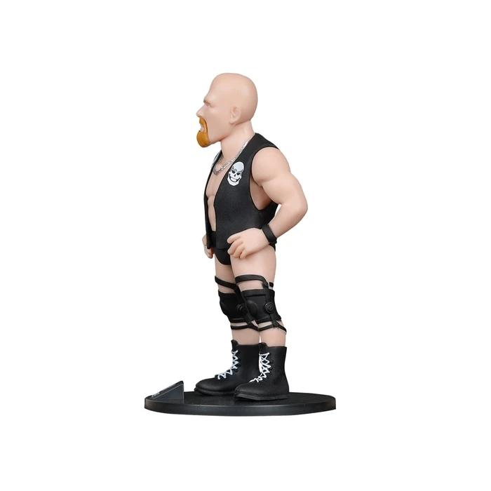 Φιγούρα Minix WWE - STONE COLD STEVE AUSTIN