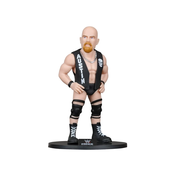 Φιγούρα Minix WWE - STONE COLD STEVE AUSTIN