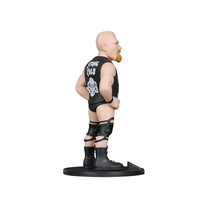 Φιγούρα Minix WWE - STONE COLD STEVE AUSTIN