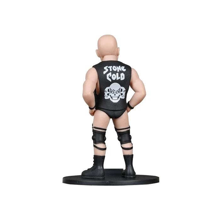 Φιγούρα Minix WWE - STONE COLD STEVE AUSTIN