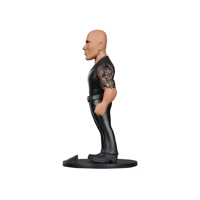 Φιγούρα Minix WWE - THE ROCK