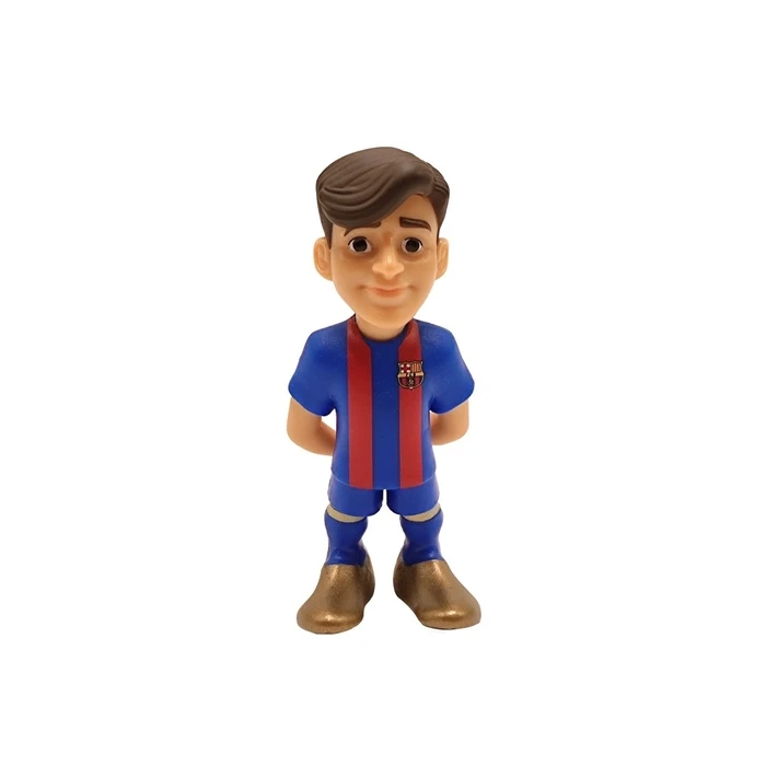 Φιγούρες Minix 5-PACK 7cm - FC BARCELONA V2