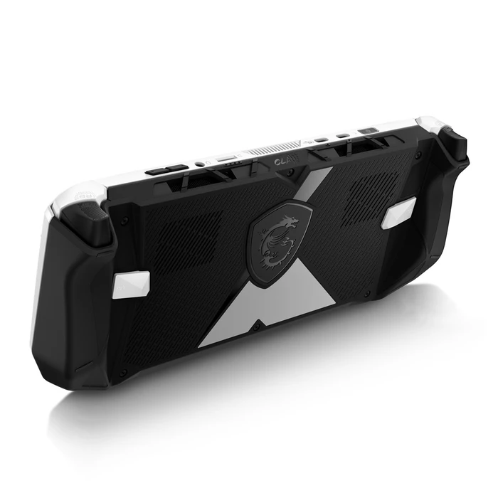 Φορητή Κονσόλα MSI Claw A8 BZ2EM-025PL portable game console (8") 1TB Touchscreen Wi-Fi White