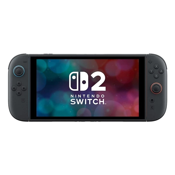 Φορητή Κονσόλα Nintendo Switch 2 portable game console (7.9") 256GB Touchscreen Wi-Fi Black