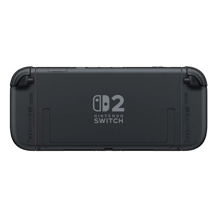 Φορητή Κονσόλα Nintendo Switch 2 portable game console (7.9") 256GB Touchscreen Wi-Fi Black