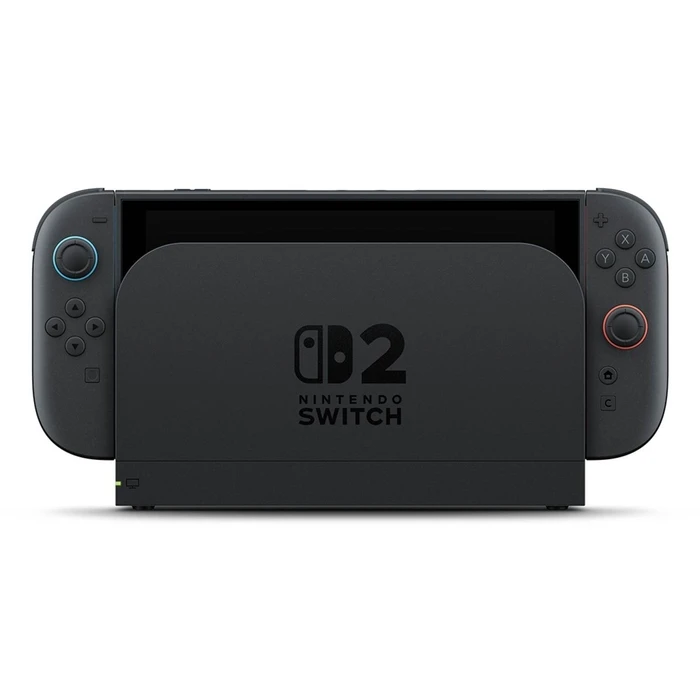 Φορητή Κονσόλα Nintendo Switch 2 portable game console (7.9") 256GB Touchscreen Wi-Fi Black