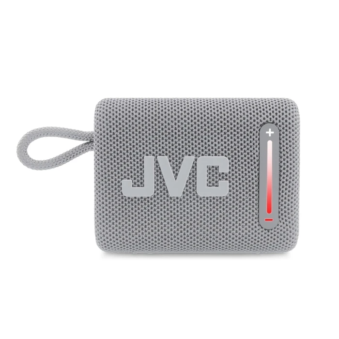 Φορητό Ηχείο Bluetooth JVC XS-E114G - portable speaker, grey