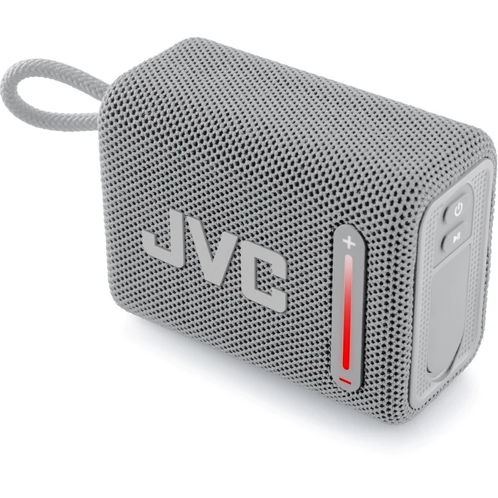 Φορητό Ηχείο Bluetooth JVC XS-E114G - portable speaker, grey
