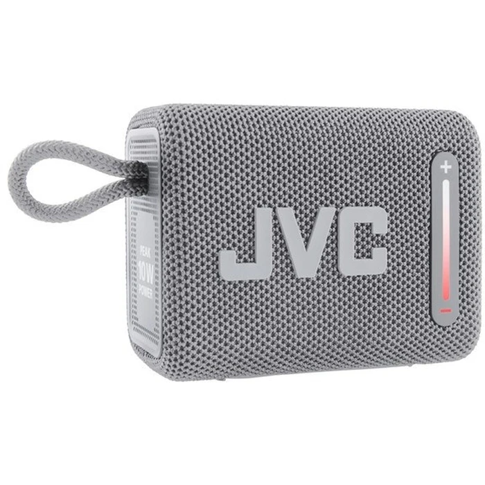 Φορητό Ηχείο Bluetooth JVC XS-E114G - portable speaker, grey