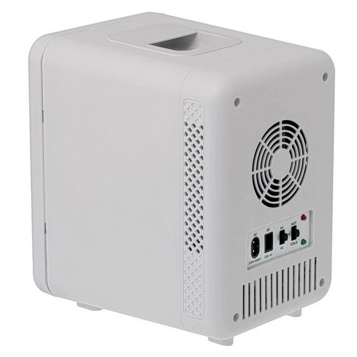 Φορητό Ψυγείο Adler AD 8084G MINI REFRIGERATOR, GREY