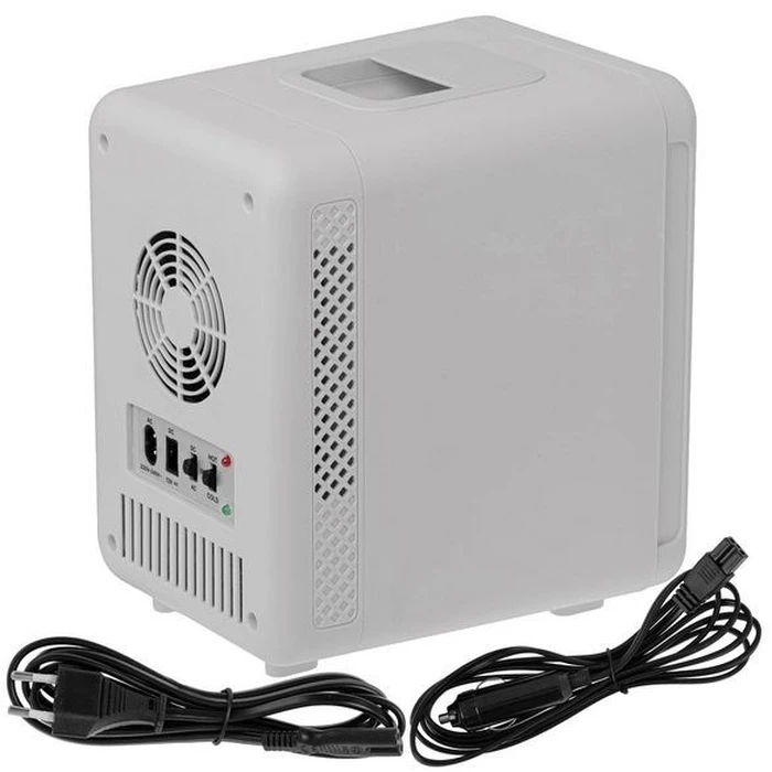 Φορητό Ψυγείο Adler AD 8084G MINI REFRIGERATOR, GREY