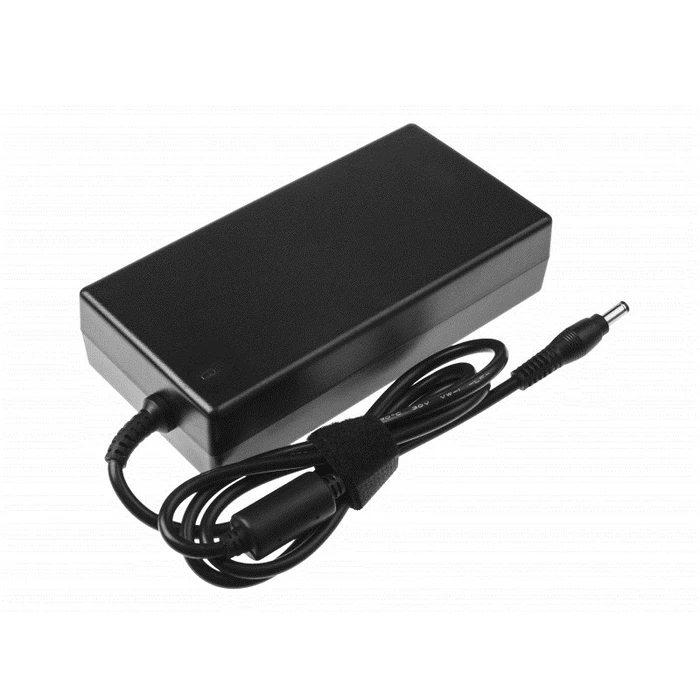 Φορτιστής Laptop Green Cell AD56P adapter/inverter Indoor 150 W Black