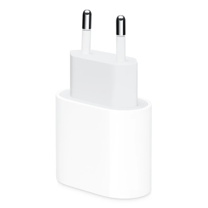 Φορτιστής Πρίζας Apple 20W USB-C Power Adapter