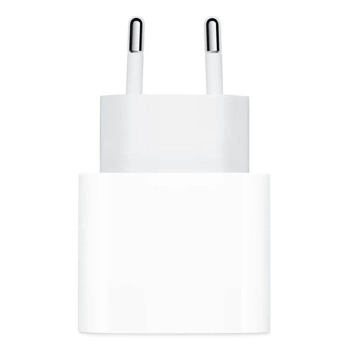Φορτιστής Πρίζας Apple 20W USB-C Power Adapter