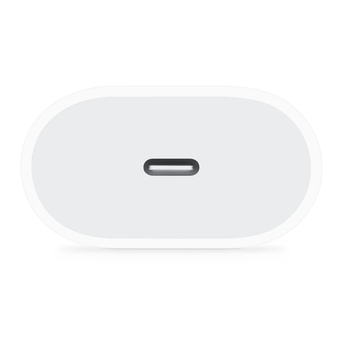 Φορτιστής Πρίζας Apple 20W USB-C Power Adapter