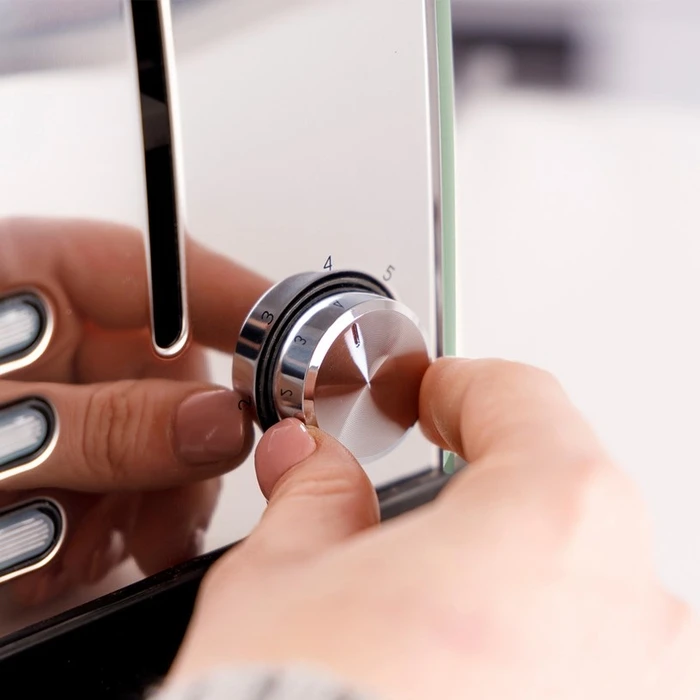 Φρυγανιέρα Taurus Vintage II Olive