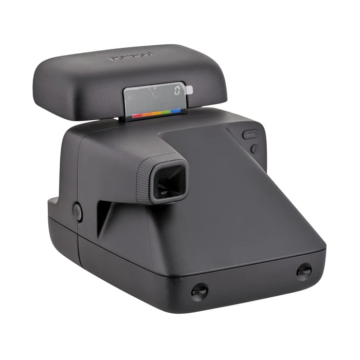 Φωτογραφική Μηχανή Polaroid Flip 79 x 79 mm Black