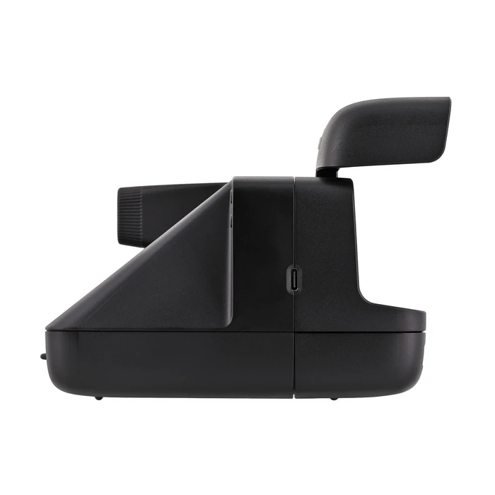 Φωτογραφική Μηχανή Polaroid Flip 79 x 79 mm Black