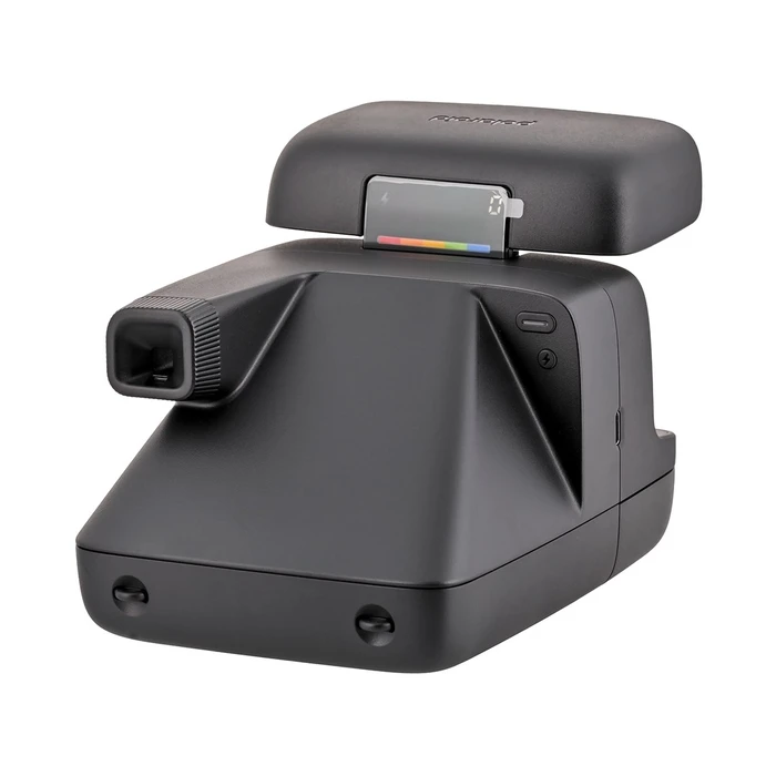 Φωτογραφική Μηχανή Polaroid Flip 79 x 79 mm Black