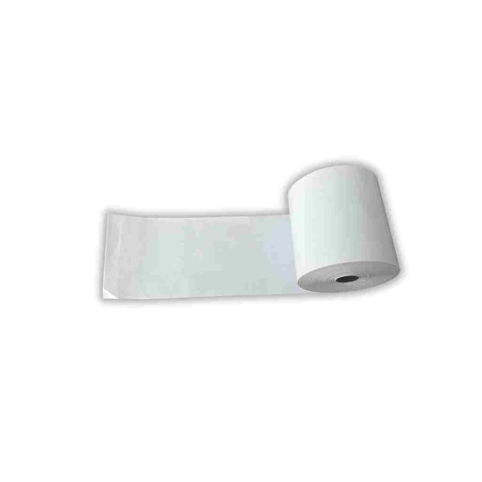 Χαρτοταινίες Ταμειακής BSTech Paper roll thermal for cash registers fiscal 57x15m 10 pieces