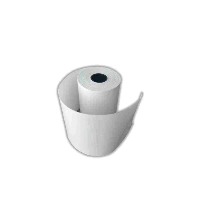 Χαρτοταινίες Ταμειακής BSTech Paper roll thermal for cash registers fiscal 57x15m 10 pieces