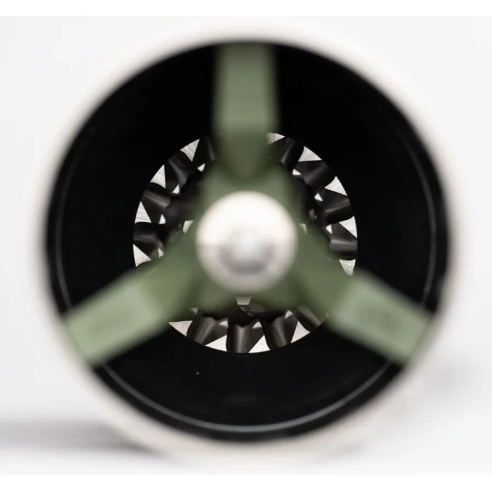 Χειροκίνητος Μύλος Καφέ Comandante C40 MK4 Lab Series Tigershark Stone Washed