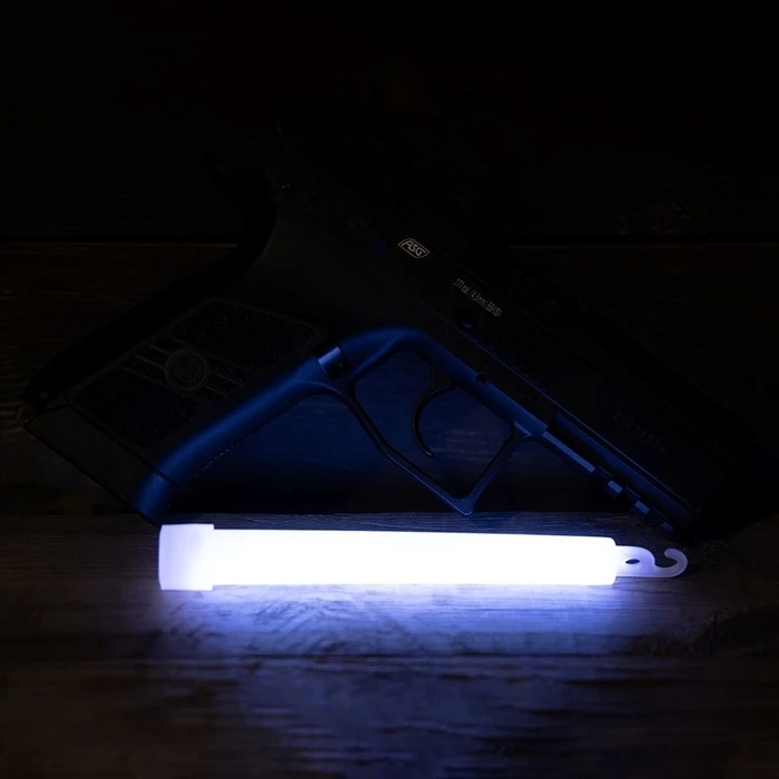 Χημικό Φως Helikon 6" Chemical light White