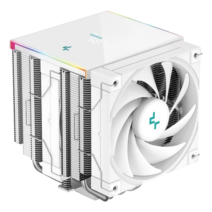Ψύκτρα Επεξεργαστή Deepcool AK620 Digital SE WH Air cooler 12cm White 1 pc(s)