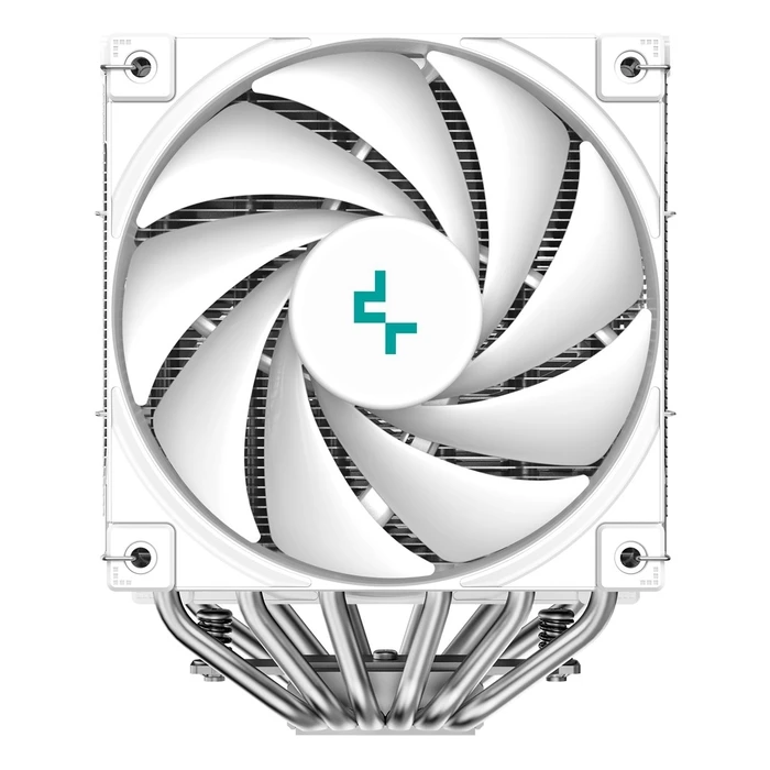 Ψύκτρα Επεξεργαστή Deepcool AK620 Digital SE WH Air cooler 12cm White 1 pc(s)