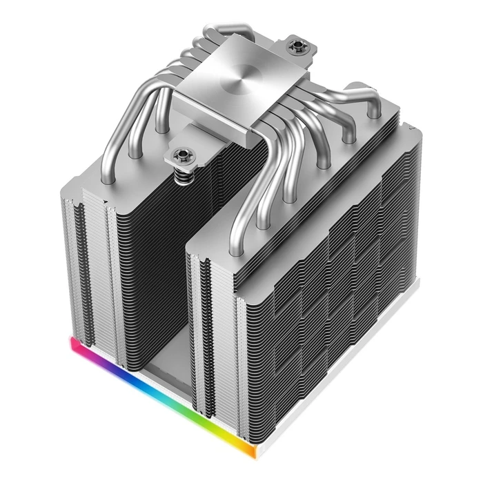 Ψύκτρα Επεξεργαστή Deepcool AK620 Digital SE WH Air cooler 12cm White 1 pc(s)