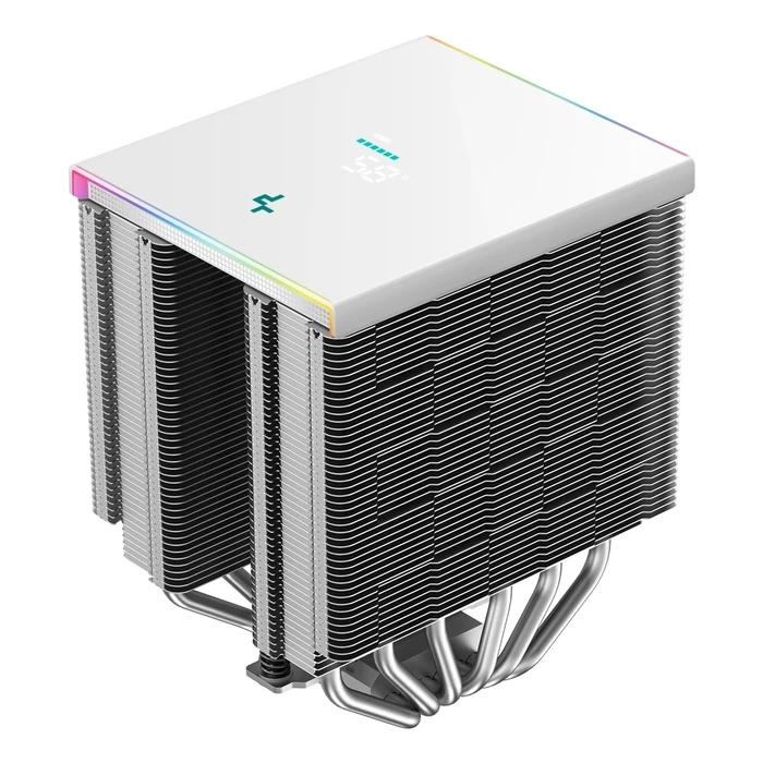 Ψύκτρα Επεξεργαστή Deepcool AK620 Digital SE WH Air cooler 12cm White 1 pc(s)