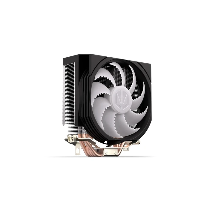 Ψύκτρα Επεξεργαστή Endorfy Spartan 5 MAX ARGB Air cooler 12cm Black 1 pc(s)