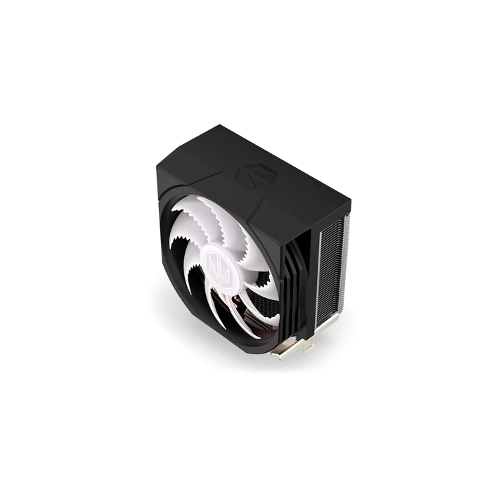 Ψύκτρα Επεξεργαστή Endorfy Spartan 5 MAX ARGB Air cooler 12cm Black 1 pc(s)